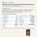 Alpha: Detalle del envase