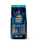 Alpha Spirit Primal Spirit 65% Oceanland Pienso para Perros Adultos