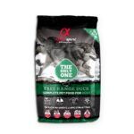 Alpha Spirit The Only One Pato Pienso para Perros Adultos 3 kg