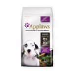 Applaws Pienso Cachorro Raza Grande Pollo Sin Cereales