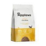 Applaws Pienso Gato Adulto Pollo Sin Cereales