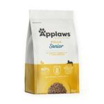 Applaws Pienso Gato Senior Pollo Sin Cereales