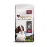 Applaws Pienso Perro Adulto Pollo Y Cordero Raza Pequeña Y Mediana