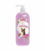 Beaphar Champú Para Perros de Pelo Largo con Aloe Vera 1 L