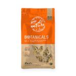 Bunny Nature Botanicals Mid Mix Margarita y Trébol Rojo 120 g