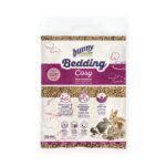 Bunny Nature bunnyBedding Cosy Lecho de Paja Natural para Conejos y Roedores