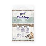 Bunny Nature bunnyBedding Lecho de Cáñamo Natural para Conejos y Roedores 35 l