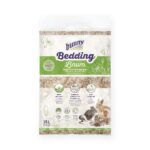 Bunny Nature bunnyBedding Linum Lecho de Lino Natural para Conejos y Roedores