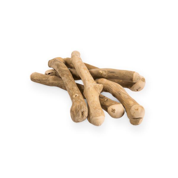 Bunny Nature Coffeewood Madera de Cafeto para Roer Conejos y Roedores