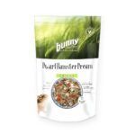 Bunny Nature DwarfHamsterDream Expert Alimento Completo para Hámsters Enanos 500 g