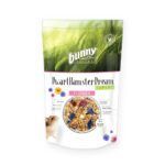 Bunny Nature DwarfHamsterDream Expert Flower Alimento para Hámsters Enanos 500 g