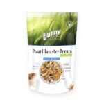 Bunny Nature DwarfHamsterDream Expert Hair & Skin Alimento para Hámsters Enanos 500 g