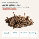 Diente: Presentación del producto