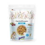 Bunny Nature GerbilDream Basic Alimento Completo para Jerbos 400 g