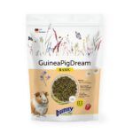 Bunny Nature GuineaPigDream Basic Pienso para Cobayas Adultas