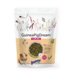 Bunny Nature GuineaPigDream Young Pienso para Cobayas Jóvenes
