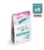 Bunny Nature Health GastroBalance Complemento Digestivo para Conejos y Roedores Pack 5x200 g