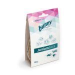 Bunny Nature Health JuniorsExtra Complemento de Crecimiento para Hámsters y Roedores 150 g