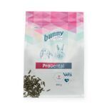 Bunny Nature Health ProDental Pienso para Conejos Enanos con Problemas Dentales 800 g