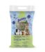 Bunny Nature Heno FreshGrass con Coco y Flor de Rosa para Conejos y Roedores 500 g