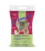 Bunny Nature Heno FreshGrass con Flores para Conejos y Roedores 500 g