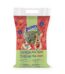 Bunny Nature Heno FreshGrass con Manzana para Conejos y Roedores 500 g