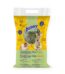 Bunny Nature Heno FreshGrass con Manzanilla para Conejos y Roedores 500 g