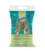 Bunny Nature Heno FreshGrass con Menta para Conejos y Roedores 500 g