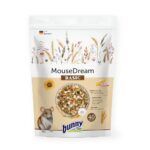 Bunny Nature MouseDream Basic Alimento Completo para Ratones 350 g