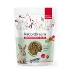 Bunny Nature RabbitDream Special Edition Fresa y Menta Pienso para Conejos 1,5 kg