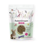 Bunny Nature RabbitDream Young Pienso para Conejos Enanos Jóvenes