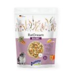 Bunny Nature RatDream Basic Alimento Completo para Ratas