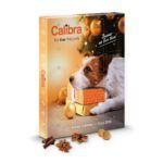 Calendario de Adviento 2026 de Calibra para perros con premios para cada día de diciembre