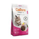 Calibra Cat Premium Line Kitten Ave Pienso para Gatitos, imagen principal