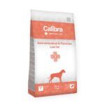 Calibra Dieta Veterinaria Gastrointestinal Low Fat & Pancreas Pienso para Perros, imagen principal