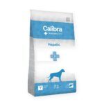Calibra Veterinary Diets Dog Hepatic de Calibra, sacos de 2 kg y 12 kg