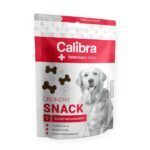 Calibra Veterinary Diets Snack Weight Management de Calibra, bolsa de 120 g