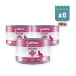 Calibra Dieta Veterinaria Struvite para Gatos en Lata Pack 6x200 g, imagen principal