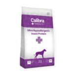 Calibra Dieta Veterinaria Ultra-Hypoallergenic Insecto Pienso para Perros, imagen principal