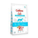 Calibra Dog Life Adult Large Breed Pollo Pienso para Perros Adultos de Raza Grande, imagen principal