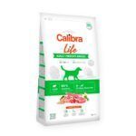 Calibra Dog Life Adult Medium Breed Cordero Pienso para Perros Adultos de Raza Mediana, imagen principal