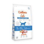 Calibra Dog Life Adult Medium Breed Pollo Pienso para Perros Adultos de Raza Mediana, imagen principal