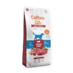 Calibra Dog Life Adult Medium Ternera Fresca Pienso para Perros Adultos de Raza Mediana, imagen principal