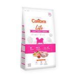 Calibra Dog Life Adult Small Breed Pollo Pienso para Perros Adultos de Raza Pequeña, imagen principal