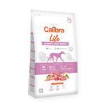 Calibra Dog Life Junior Large Breed Cordero Pienso para Cachorros de Raza Grande, imagen principal