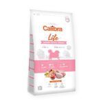 Calibra Dog Life Junior Small Breed Pollo Pienso para Cachorros de Raza Pequeña, imagen principal