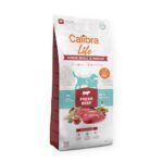 Calibra Dog Life Junior Small & Medium Ternera Fresca Pienso para Cachorros, imagen principal