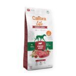 Calibra Dog Life Senior Large Ternera Fresca Pienso para Perros Mayores de Raza Grande, imagen principal