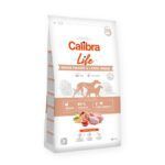 Calibra Dog Life Senior Medium & Large Pollo Pienso para Perros Mayores Medianos y Grandes, imagen principal