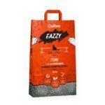 Calibra Eazzy Arena Aglomerante Fine para Gatos 10 kg, imagen principal